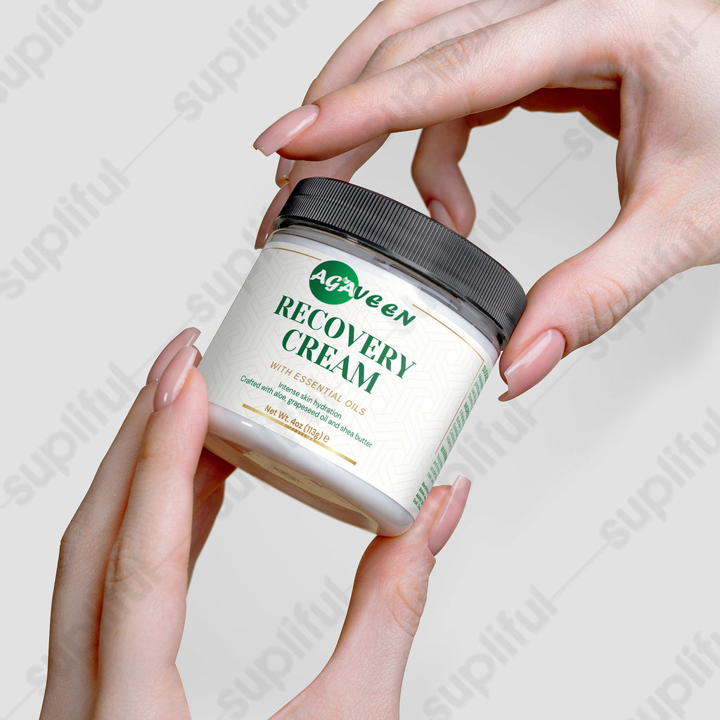 Recovery Cream