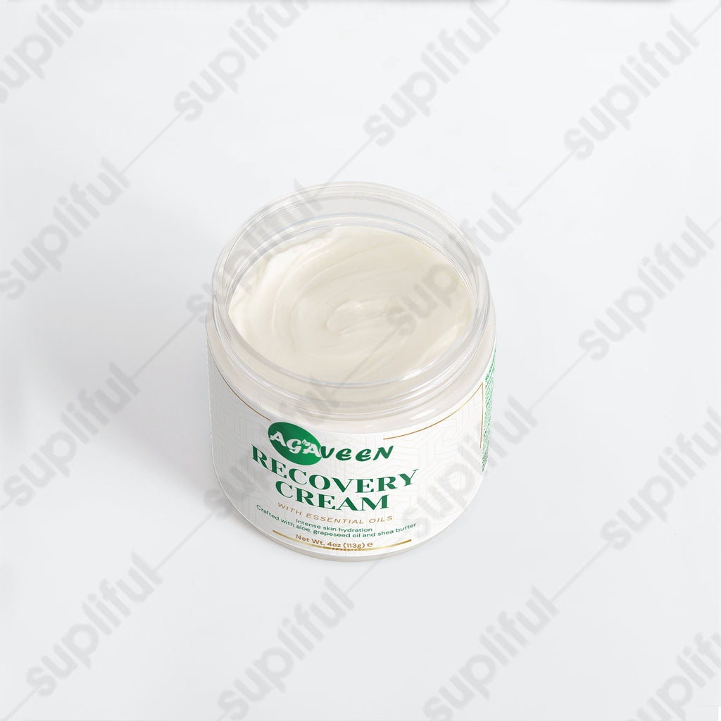Recovery Cream