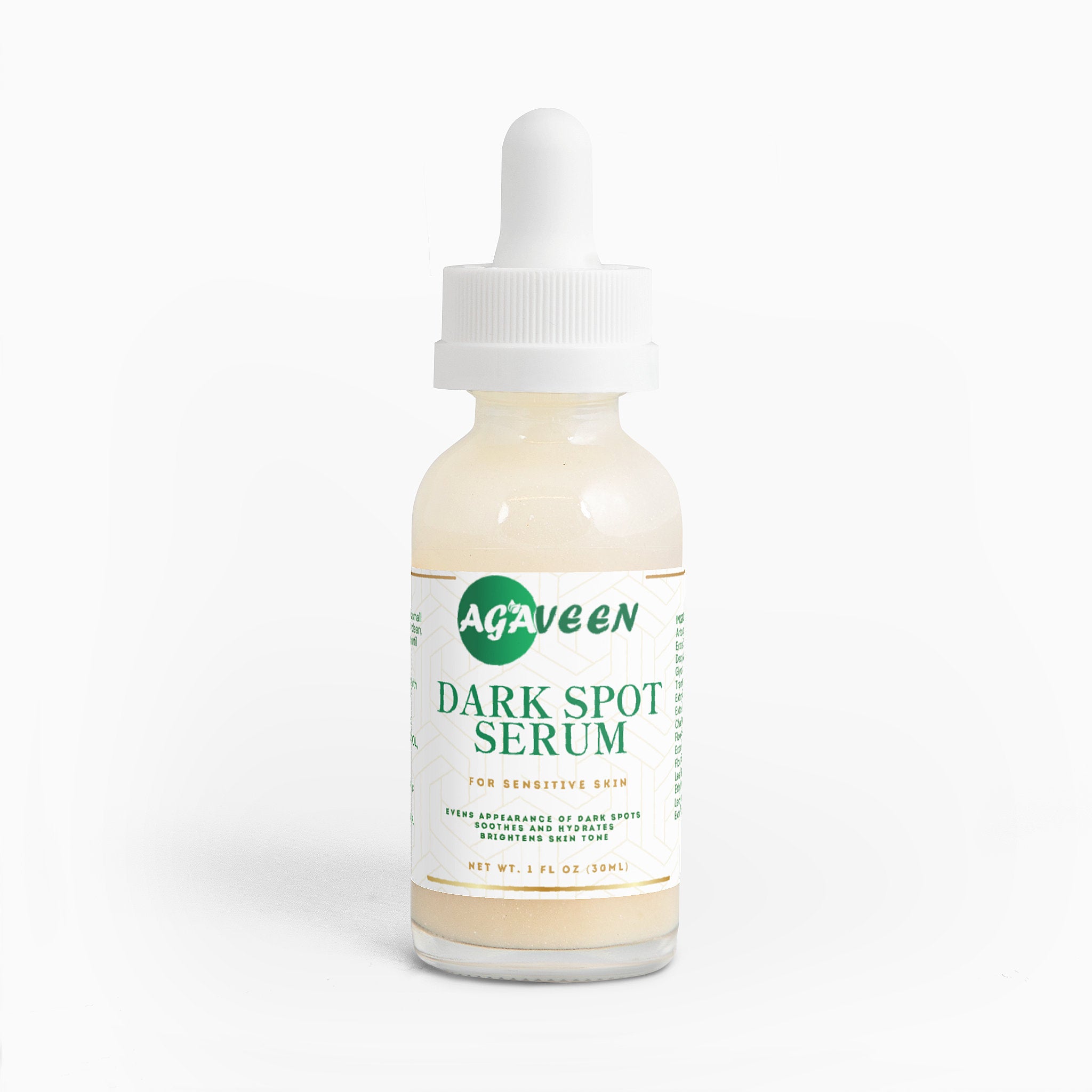 Dark Spot Serum for Normal Skin