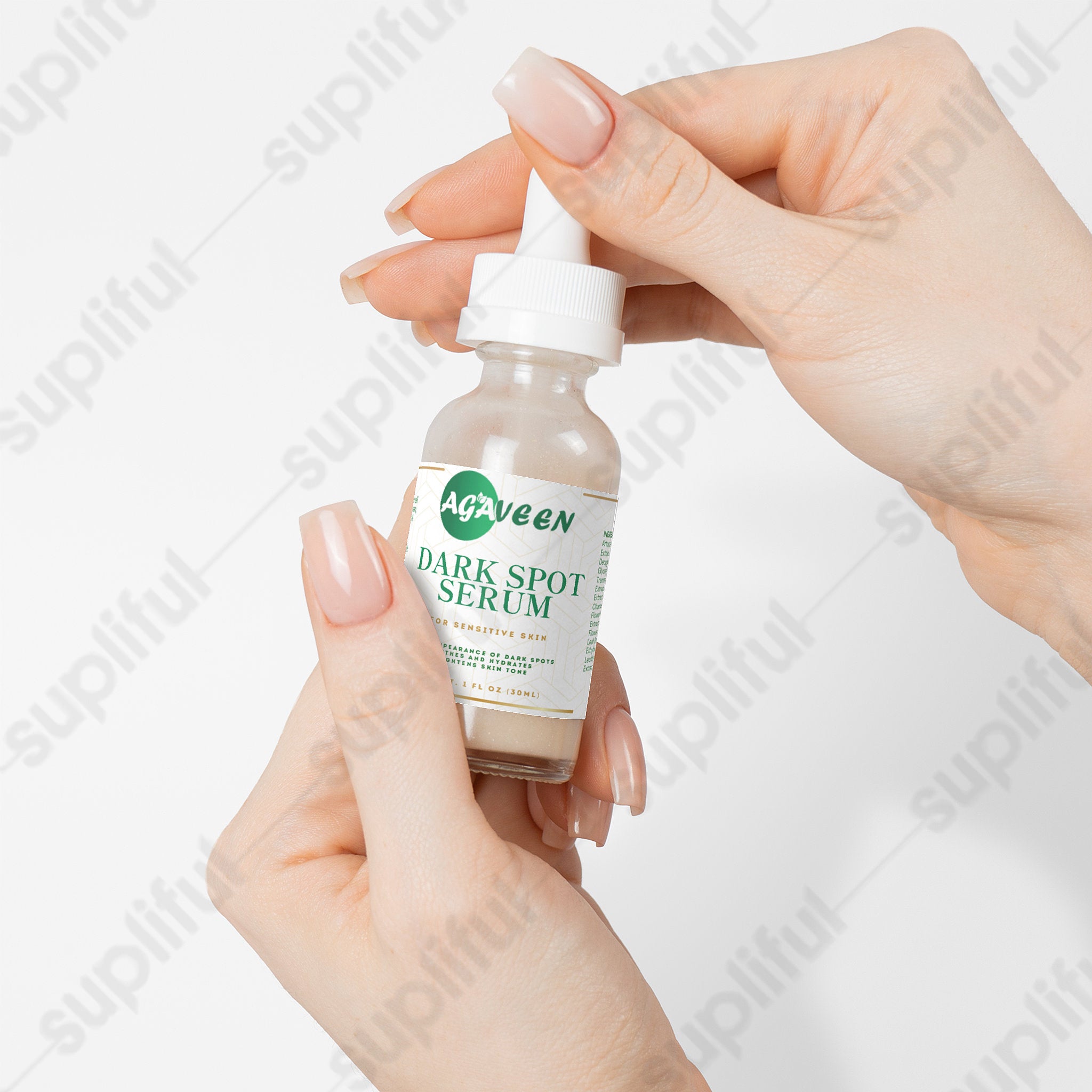 Dark Spot Serum for Normal Skin