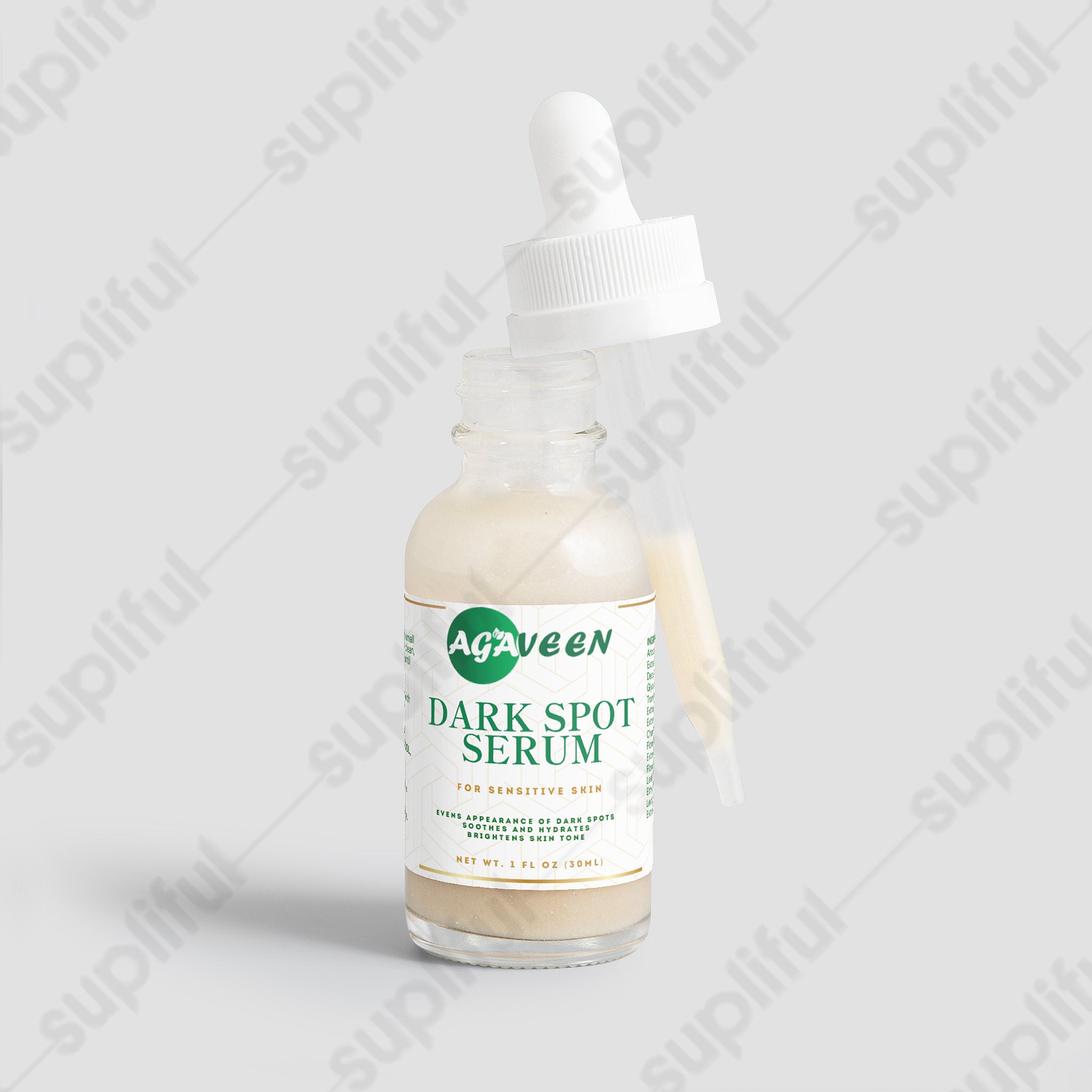 Dark Spot Serum for Normal Skin