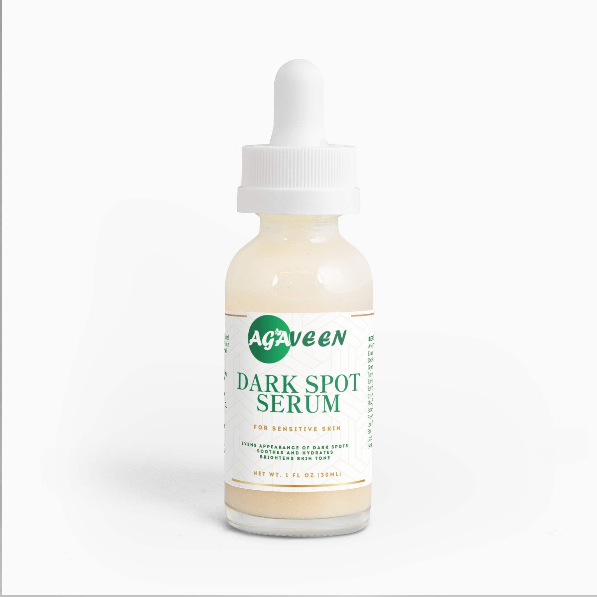 Dark Spot Correcting Serum